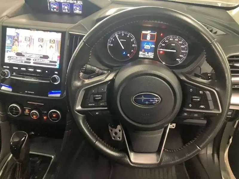SUBARU XV 2.0I-S EYESIGHT 4WD Thumbnail 8