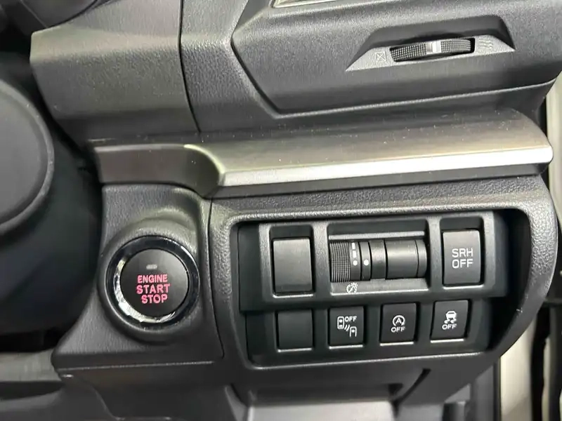 SUBARU XV 2.0I-S EYESIGHT 4WD Thumbnail 15