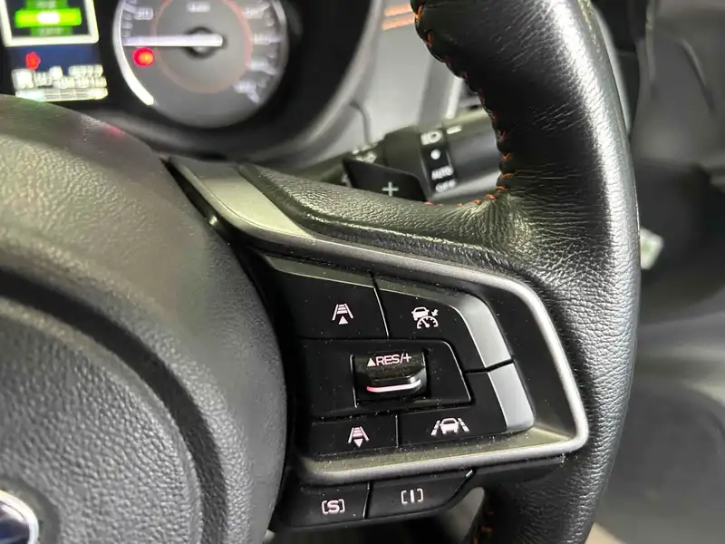 SUBARU XV 2.0I-S EYESIGHT 4WD Thumbnail 20