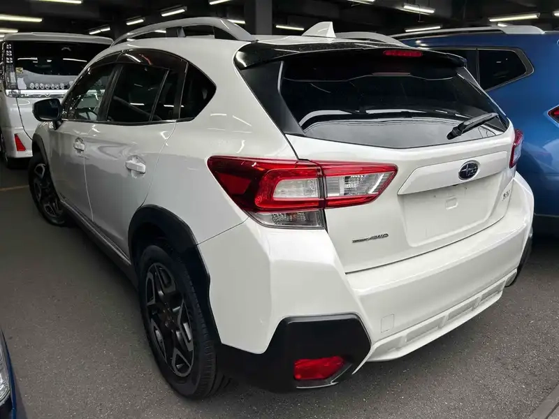 SUBARU XV 2.0I-S EYESIGHT 4WD Thumbnail 2