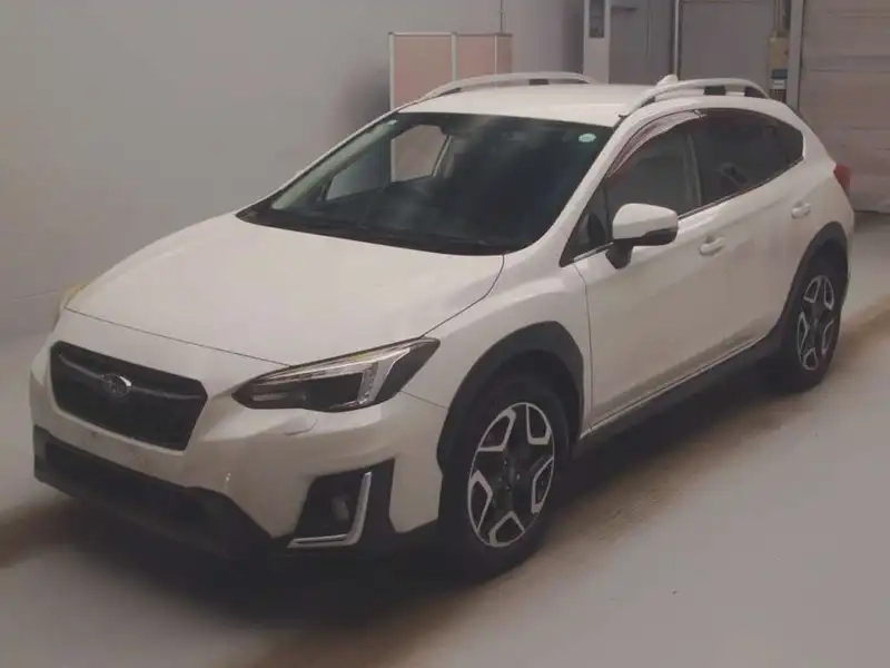 SUBARU XV 2.0I-S EYESIGHT 4WD Thumbnail 3