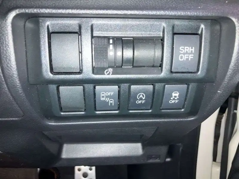 SUBARU XV 2.0I-S EYESIGHT 4WD Thumbnail 9