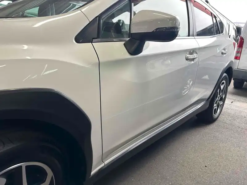 SUBARU XV 2.0I-S EYESIGHT 4WD Thumbnail 24