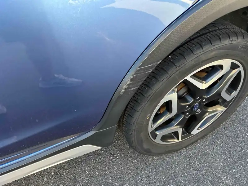SUBARU XV ADVANCE 4WD Thumbnail 28