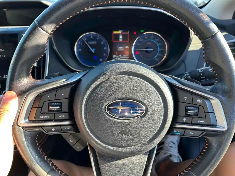 SUBARU XV ADVANCE 4WD Thumbnail 17