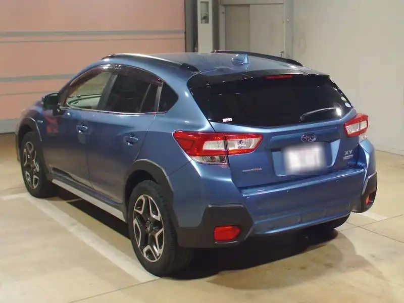 SUBARU XV ADVANCE 4WD Thumbnail 5