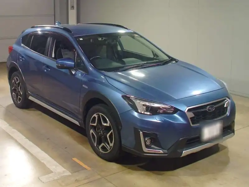 SUBARU XV ADVANCE 4WD Thumbnail 4