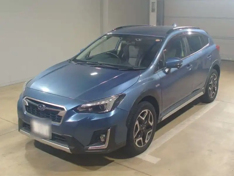 SUBARU XV ADVANCE 4WD Thumbnail 1
