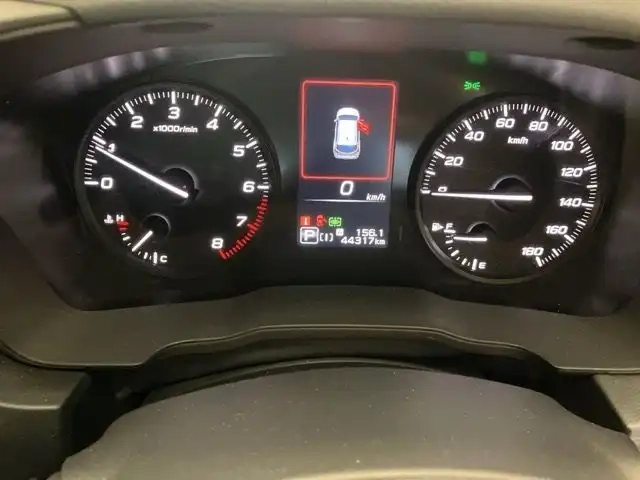 SUBARU IMPREZA ST Thumbnail 4