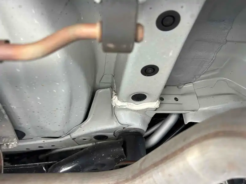 SUBARU IMPREZA ST Thumbnail 18