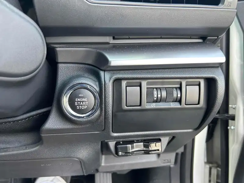 SUBARU IMPREZA ST Thumbnail 9