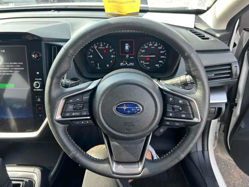 SUBARU IMPREZA ST Thumbnail 6