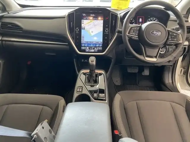 SUBARU IMPREZA ST Thumbnail 3