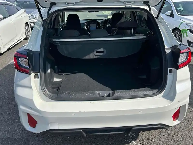 SUBARU IMPREZA ST Thumbnail 9