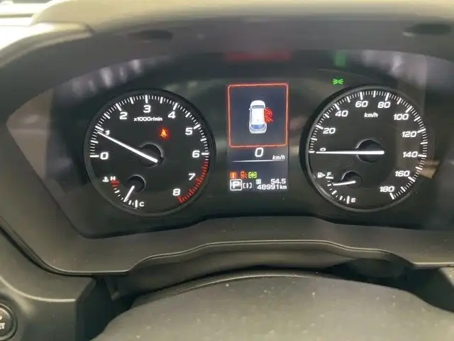 SUBARU IMPREZA ST Thumbnail 4