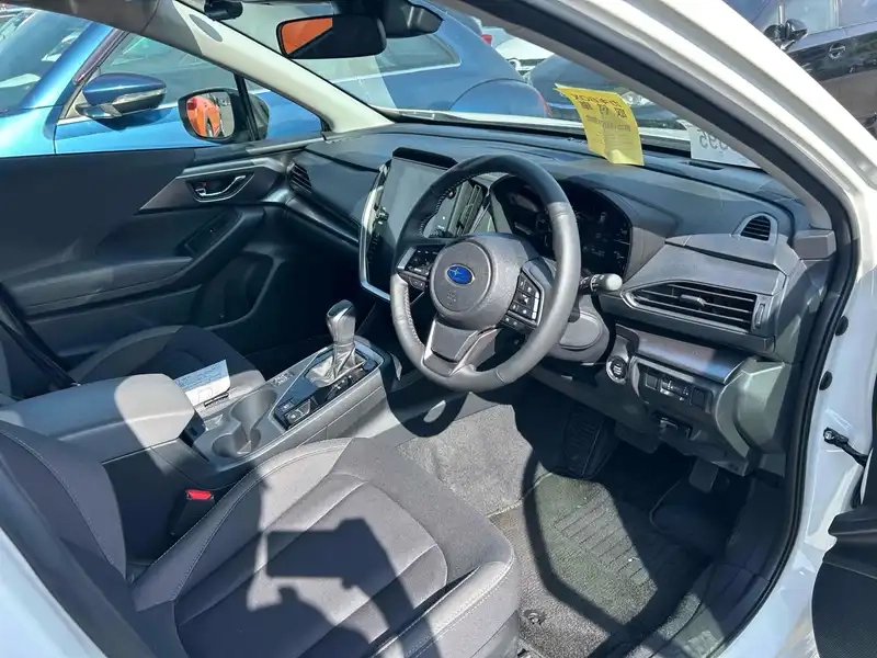 SUBARU IMPREZA ST Thumbnail 6