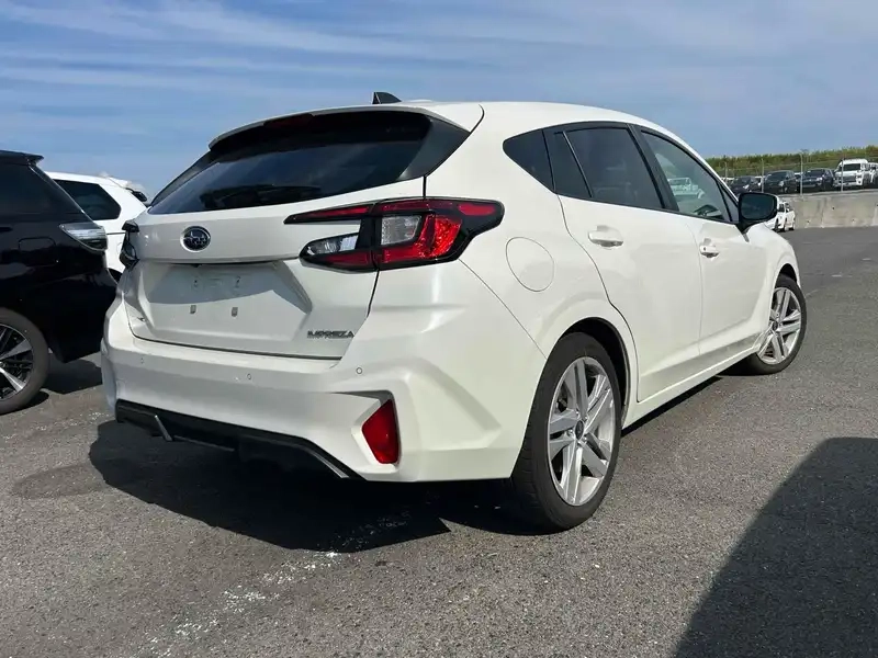 SUBARU IMPREZA ST Thumbnail 2