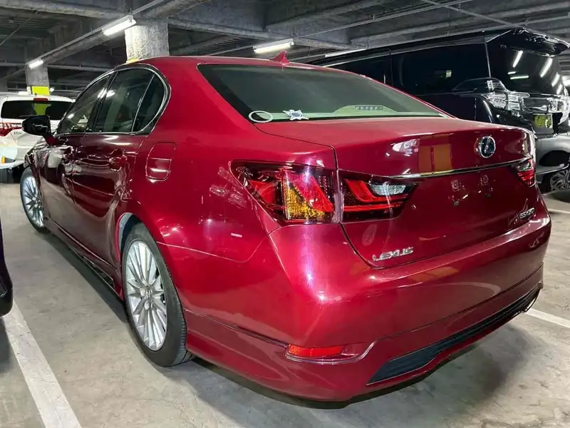 LEXUS GS GS450H VERSION L Thumbnail 2