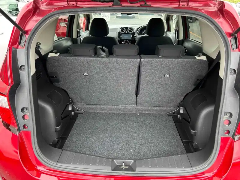 NISSAN NOTE E-POWER X Thumbnail 9