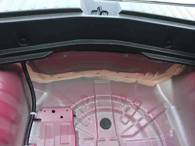 NISSAN NOTE E-POWER X Thumbnail 19