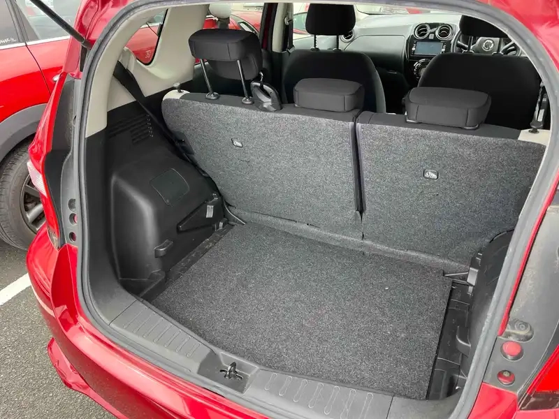 NISSAN NOTE E-POWER X Thumbnail 6
