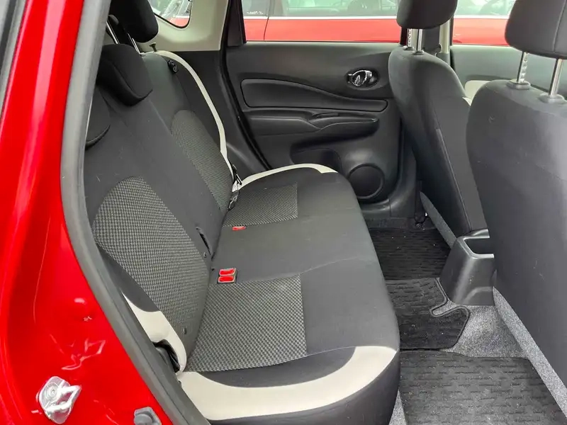 NISSAN NOTE E-POWER X Thumbnail 5