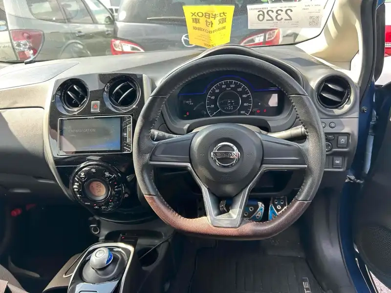 NISSAN NOTE E-POWER MODE PREMIER Thumbnail 5