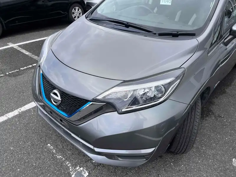 NISSAN NOTE E POWER Thumbnail 22
