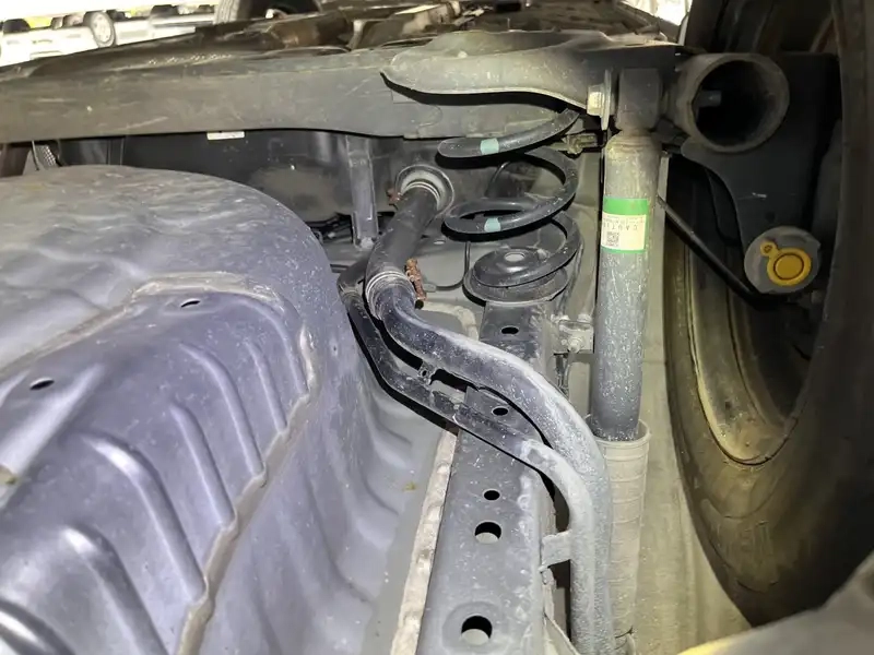 NISSAN NOTE E POWER Thumbnail 27