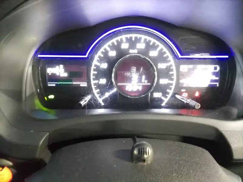 NISSAN NOTE E POWER Thumbnail 6