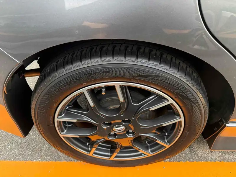 NISSAN NOTE E-POWER NISMO Thumbnail 14