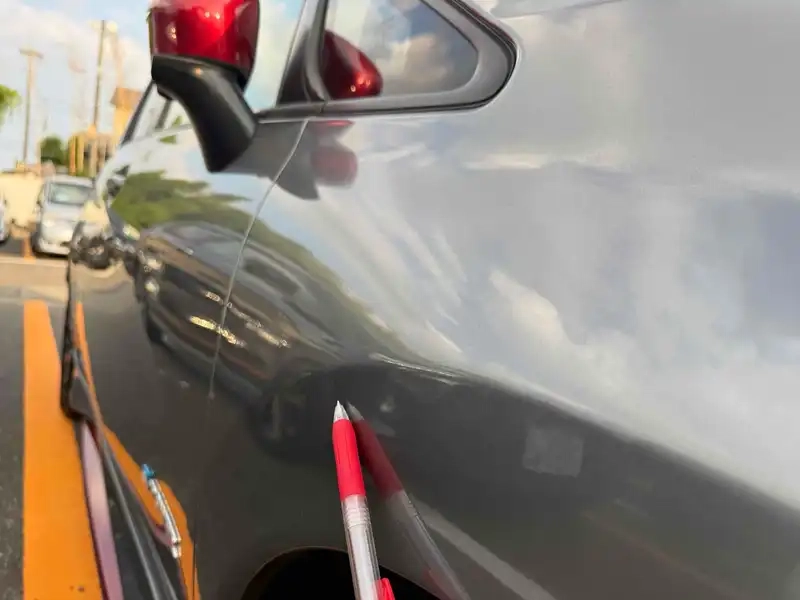 NISSAN NOTE E-POWER NISMO Thumbnail 22