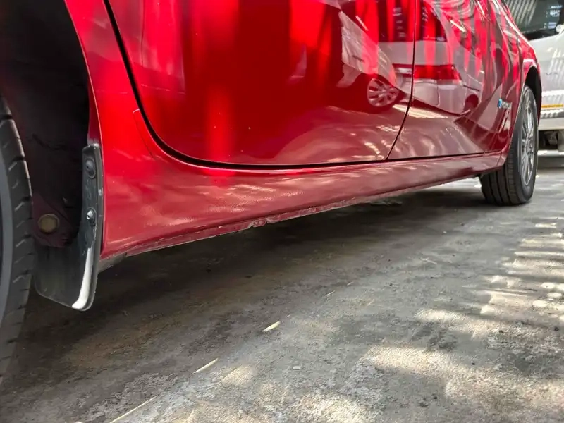 NISSAN NOTE X Thumbnail 23