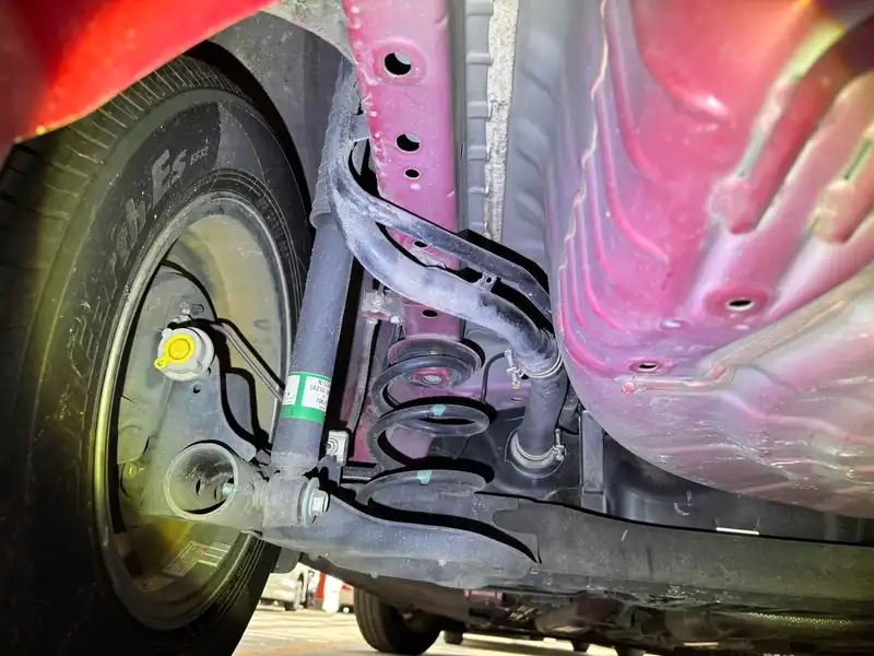 NISSAN NOTE X Thumbnail 10