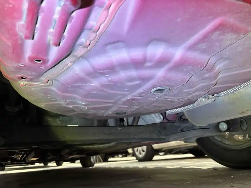 NISSAN NOTE X Thumbnail 9