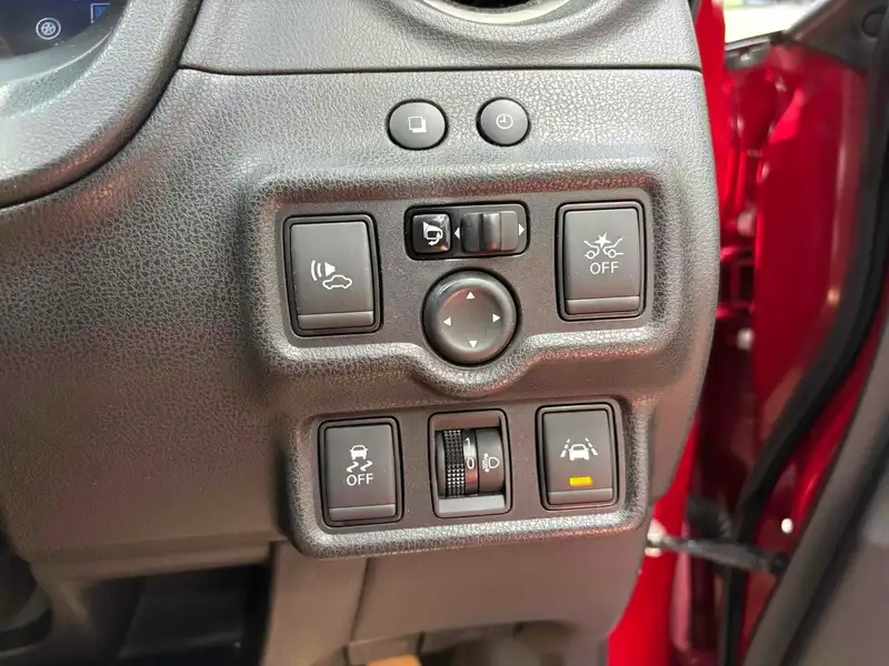 NISSAN NOTE X Thumbnail 14