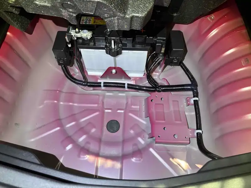 NISSAN NOTE X Thumbnail 20