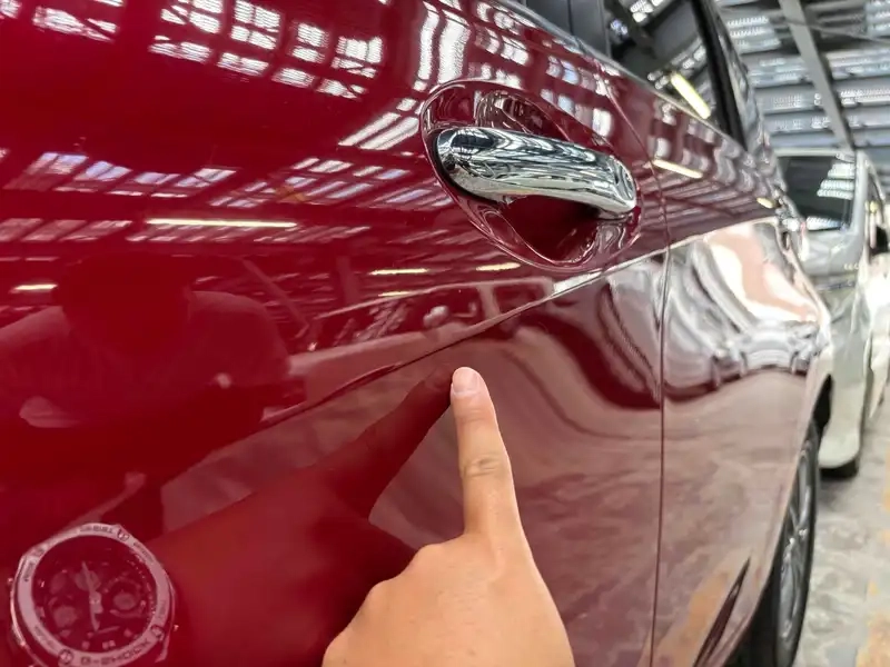 NISSAN NOTE X Thumbnail 7