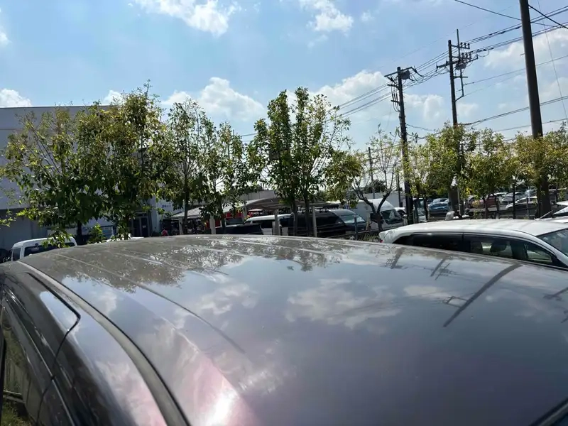 NISSAN SERENA HIGHWAY STAR S HYBRID Thumbnail 11