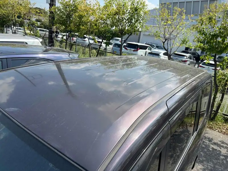 NISSAN SERENA HIGHWAY STAR S HYBRID Thumbnail 13