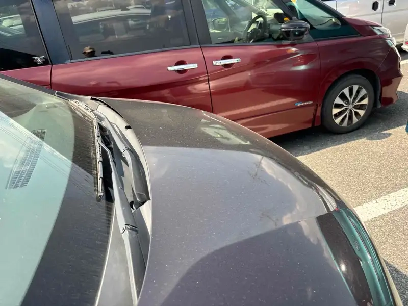 NISSAN SERENA HIGHWAY STAR S HYBRID Thumbnail 9