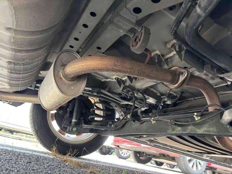 NISSAN SERENA HIGHWAY STAR S HYBRID Thumbnail 5