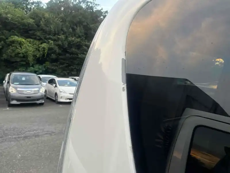 NISSAN SERENA 5D HIGHWAY STAR S-HYBRID V AERO M Thumbnail 11