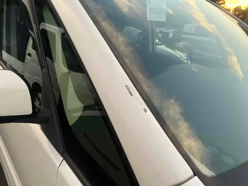 NISSAN SERENA 5D HIGHWAY STAR S-HYBRID V AERO M Thumbnail 10