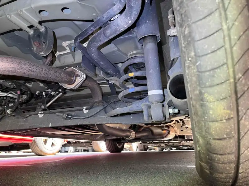 NISSAN SERENA HIGHWAY STAR V Thumbnail 17