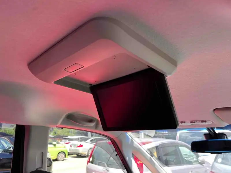 NISSAN SERENA HIGHWAY STAR V Thumbnail 14