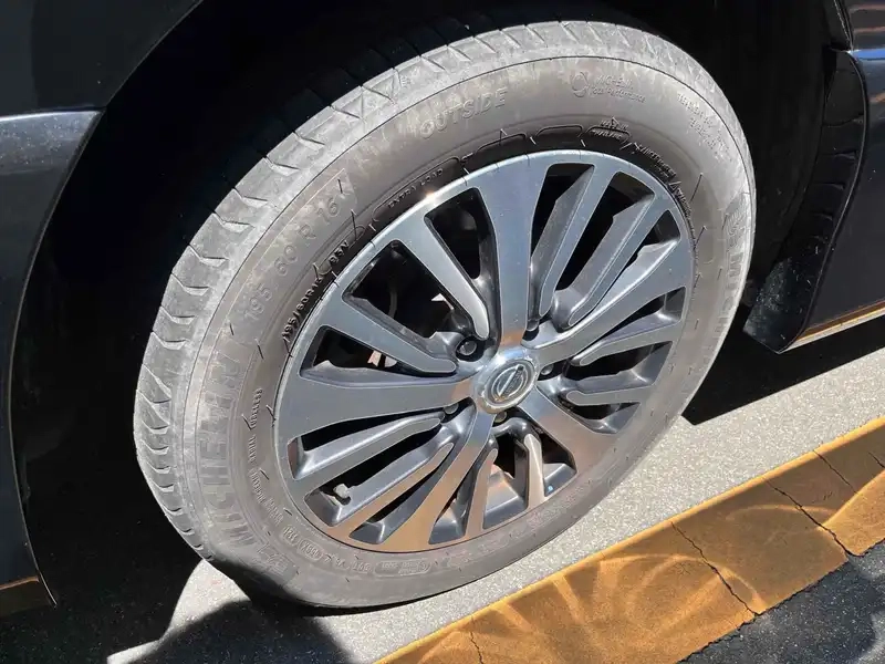 NISSAN SERENA HIGHWAY STAR V Thumbnail 18