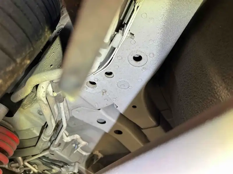 NISSAN SERENA 5D HIGHWAY STAR V SELECTOR + SAFE Thumbnail 16