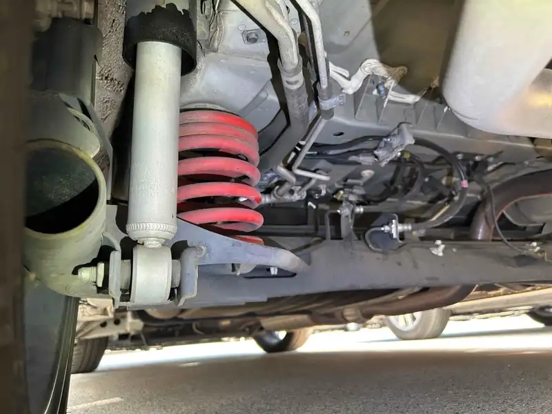 NISSAN SERENA 5D HIGHWAY STAR V SELECTOR + SAFE Thumbnail 13
