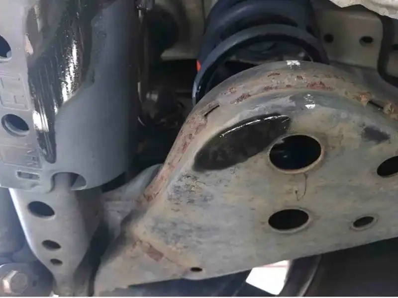 NISSAN X-TRAIL 20X 4WD HV EMERGENCY BRAKE PKG Thumbnail 23